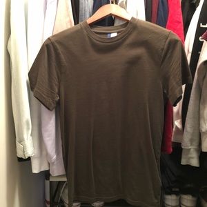Basic T-shirt